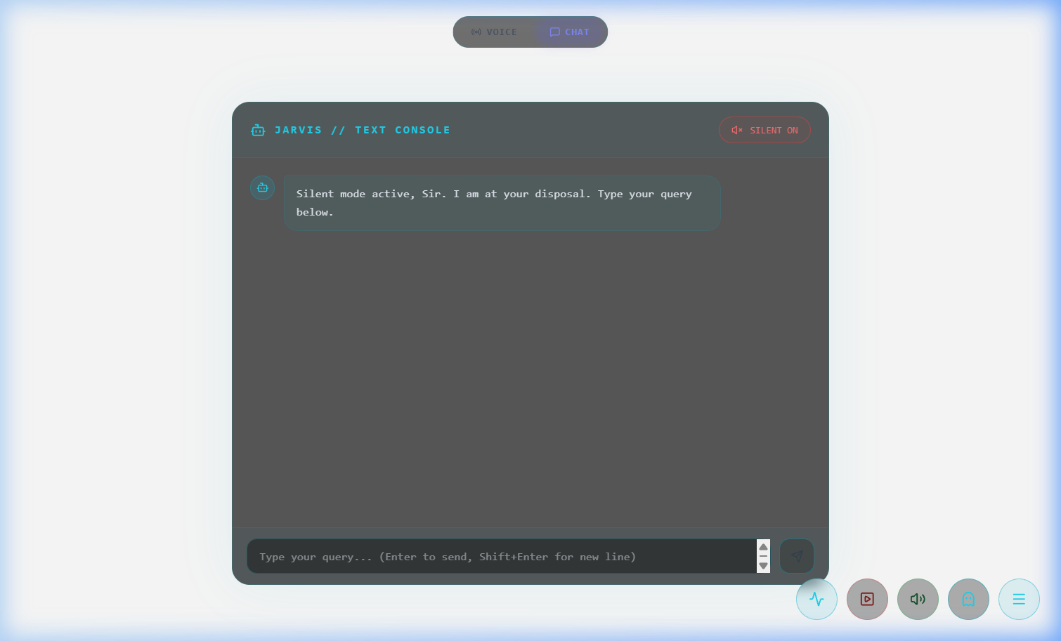 Streaming Voice Response and Latency Waterfall
